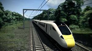 Image result for Train Simulator 2017 gameplay