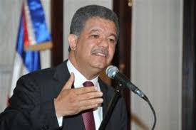 El odio a ''muerte'' entre Leonel FernÃ¡ndez y GedeÃ³n Santos 
