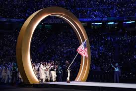 From The Sports Desk: An authentically Italian opening ceremony