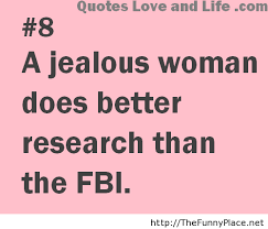 Jealous quotes | MARIKO WORLD via Relatably.com