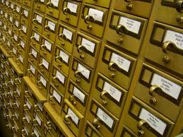 descriptive Cataloging