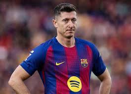 From the Spanish League.. Al Hilal identifies Lewandowski's replacement