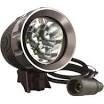 Inton 900 lumen bike light - Cree XM-L T6 3.7V 8ah -