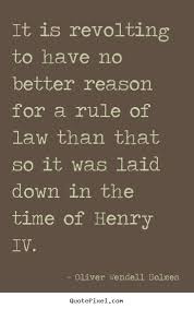 Famous quotes about &#39;Rule Of Law&#39; - QuotationOf . COM via Relatably.com