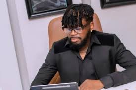 Kayode Peters, Prominent Nigerian Movie Producer, Don Pass Away