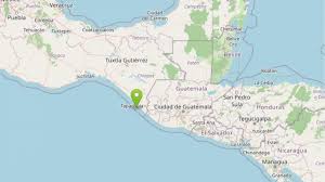 Trend Google: terremoto