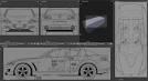 UV Exercise The UV Project modifier for Auto Global UVaposs in Blender