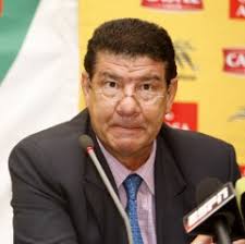 Joel Santana Johannesburg - The South African football federation Tuesday denied reports of immediate plans to replace Joel Santana with fellow Brazilian ... - Joel-Santana