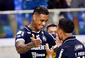 Quando a Série A do Brasileirão retorna e qual é o próximo jogo do Clube do Remo? | Remo | O Liberal