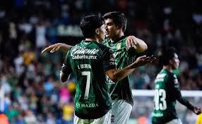 León vence de manera agónica a Juárez con intervención del VAR