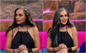 Ivonne Montero