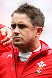 Shane Williams of Wales looks on ahead of the Investec international friendly match between England and Wales on August 6, 2011 in Twickenham, England. - Shane%2BWilliams%2BEngland%2Bv%2BWales%2BInternational%2BuH-CU_uqHEOl