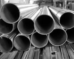 Зображення: steel pipes