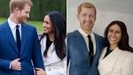 Royal Wedding: Prince Harry, Meghan