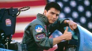 Trend Google: tom cruise