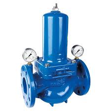 Resideo D15S 100a prv pn16 dn100 | Wolseley