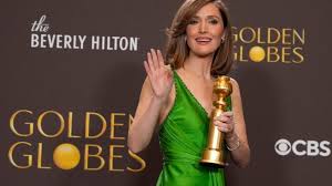 Actor Rose Byrne named Harvard’s Hasty Pudding Woman of the Year