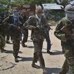 REVEALED: bloodthirsty terror cult that
