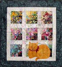 Résultat de recherche d'images pour "watercolor heart quilts"