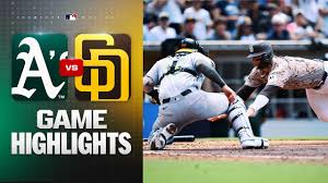 Seattle Mariners vs Athletics Live Stream: How to Watch MLB