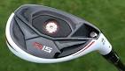 TaylorMade RTP Hybrid - Golf Club 2nd Swing Golf