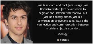 TOP 17 QUOTES BY NAT WOLFF | A-Z Quotes via Relatably.com