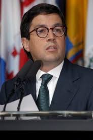 Luis Alberto Moreno, presidente del BID. - Luis%2520Alberto%2520Moreno%2520archivo