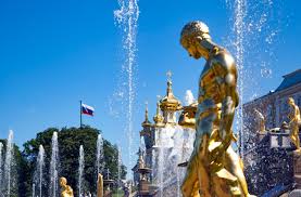 Trend Google: economia della russia