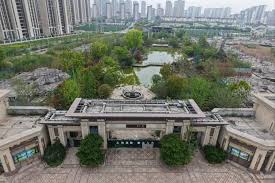 Pan Shiyi slams China property ‘Ponzi’ as Evergrande's Hui Ka-yan pleads guilty