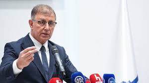 Yenigün Gazetesi - News update