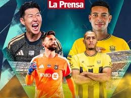 LAFC vs Real España, EN VIVO: hora y dónde ver el juego de vuelta en Copa
