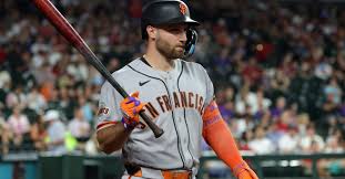 Why Casey Schmitt’s Strikeout-to-Walk Ratio Is the Hidden Key to His Giants Breakout—And Why MLB Scouts Are Wrong