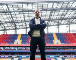 Rusfootball - News update