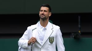 News source: Wimbledon