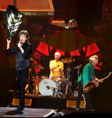 Image result for Rolling Stones Cuba