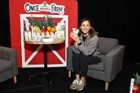 Jennifer Garner’s Once Upon a Farm Said to Price IPO at $18 Each