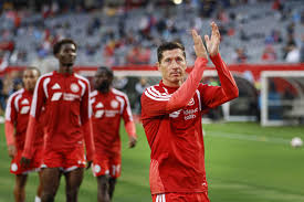 MLS: Charlotte FC at Chicago Fire FC