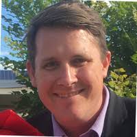 Icon Water Employee David Chapple's profile photo