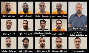 الإمارات تفكك شبكة مخدرات دولية وتجلب زعيمها من الخارج