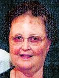 PETERSBURG - Joyce Ann Bayless, 73, of Petersburg passed away Saturday, ... - 12752_20090817