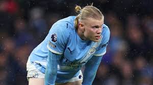 Erling Haaland injury update for Man City
