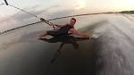 How Fast Should I Barefoot Water Ski?<a name='more'></a> World Barefoot Center