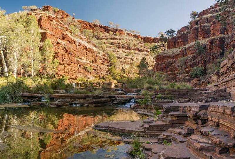 Karijini National Park