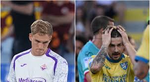 Fiorentina-Frosinone: dove vederla (in tv e streaming), orario e probabili formazioni della sfida di Serie A
