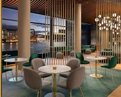 Image of Hithe + Seek Restaurant London