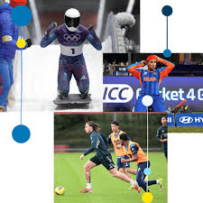 Winter Olympics thrills, FA Cup magic and the Six Nations – follow with us