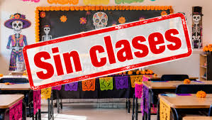 ¿En dónde se suspenden clases por Día de Muertos? Estados en los que NO habrá actividades escolares según la S