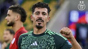 Foot Africa - News update