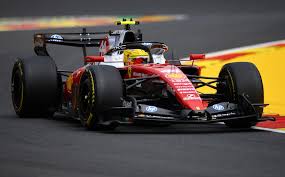 scuderia ferrari