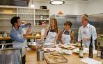 Silverado Cooking School In Napa CA Hands-On Cooking Classes